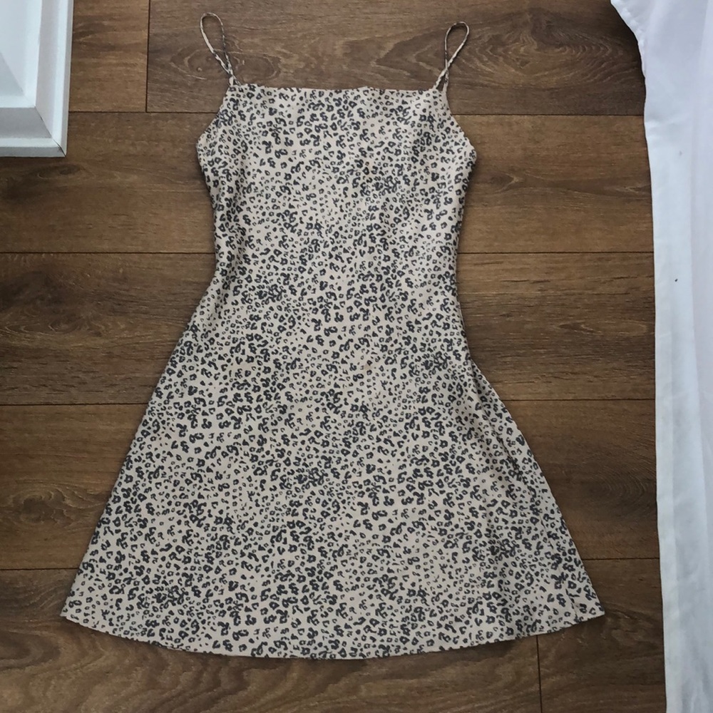 Abercrombie & Fitch Dress